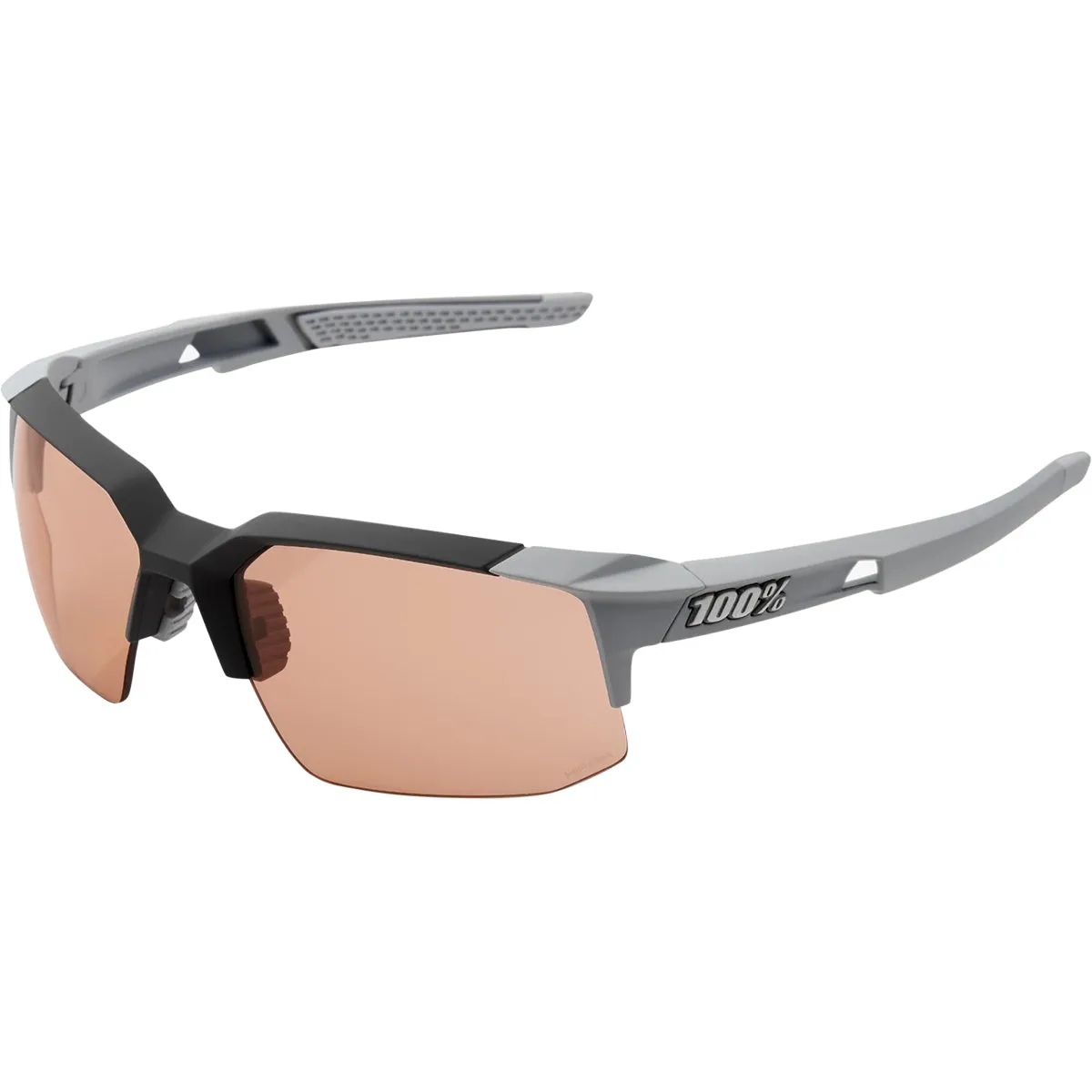 100% Speedcoupe Men's Sports Sunglasses (Brand New)