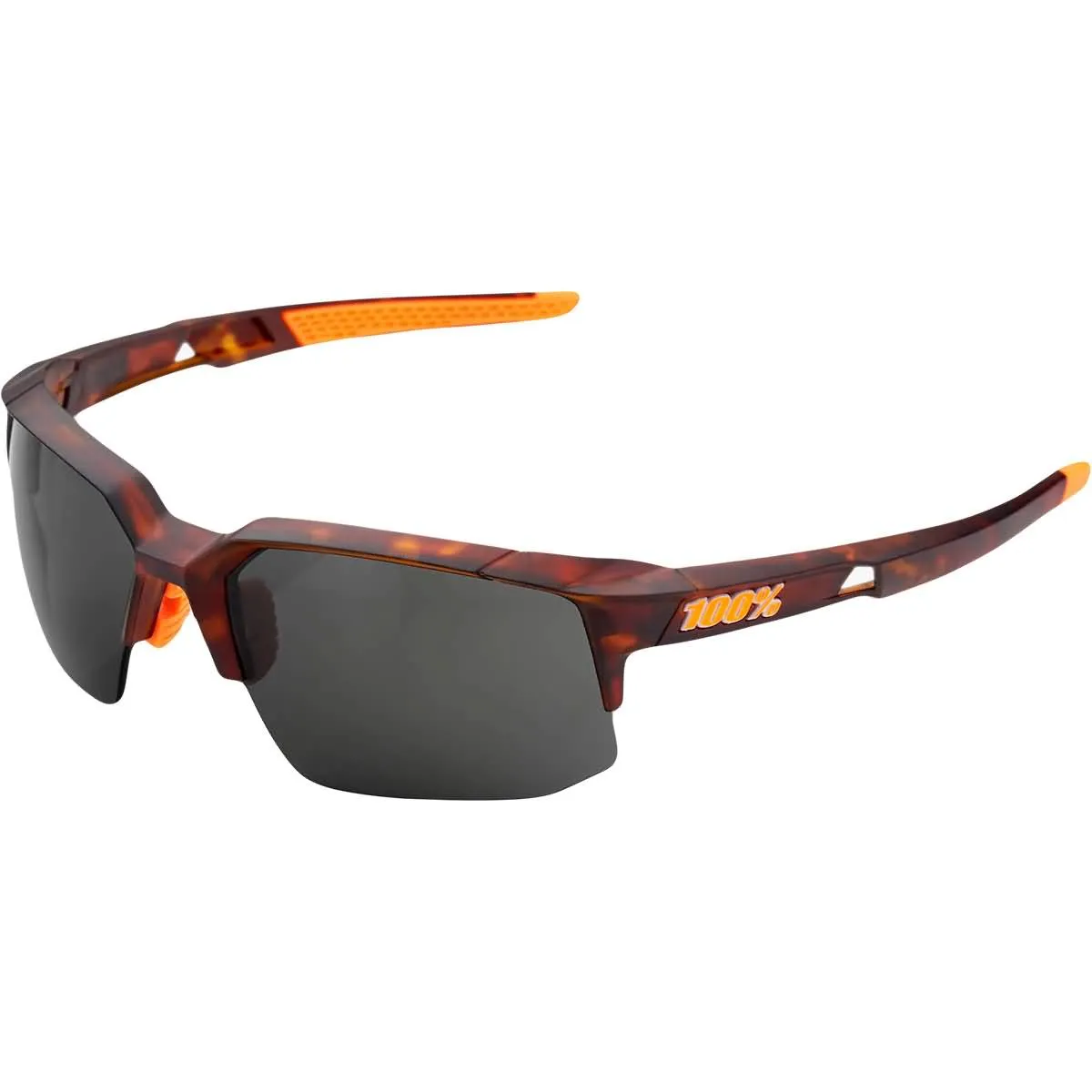 100% Speedcoupe Men's Sports Sunglasses (Brand New)