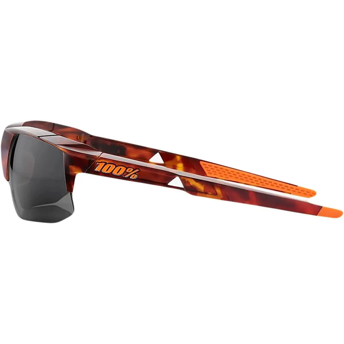 100% Speedcoupe Men's Sports Sunglasses (Brand New)