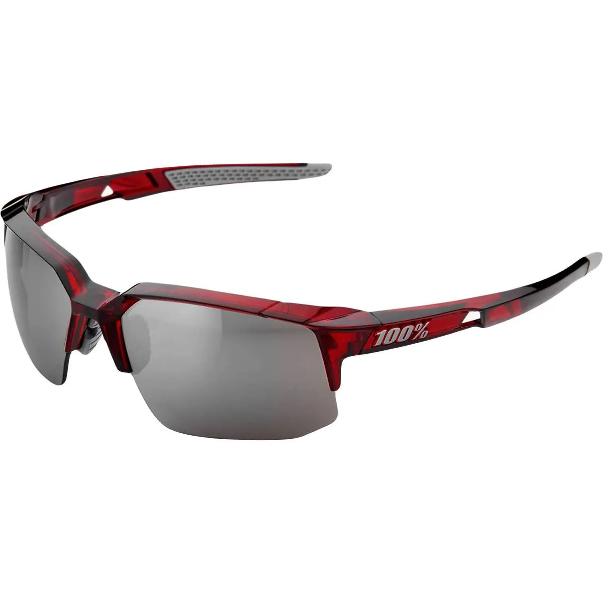 100% Speedcoupe Men's Sports Sunglasses (Brand New)