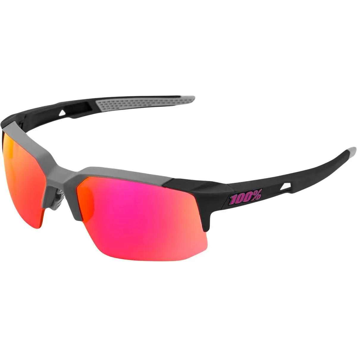 100% Speedcoupe Men's Sports Sunglasses (Brand New)