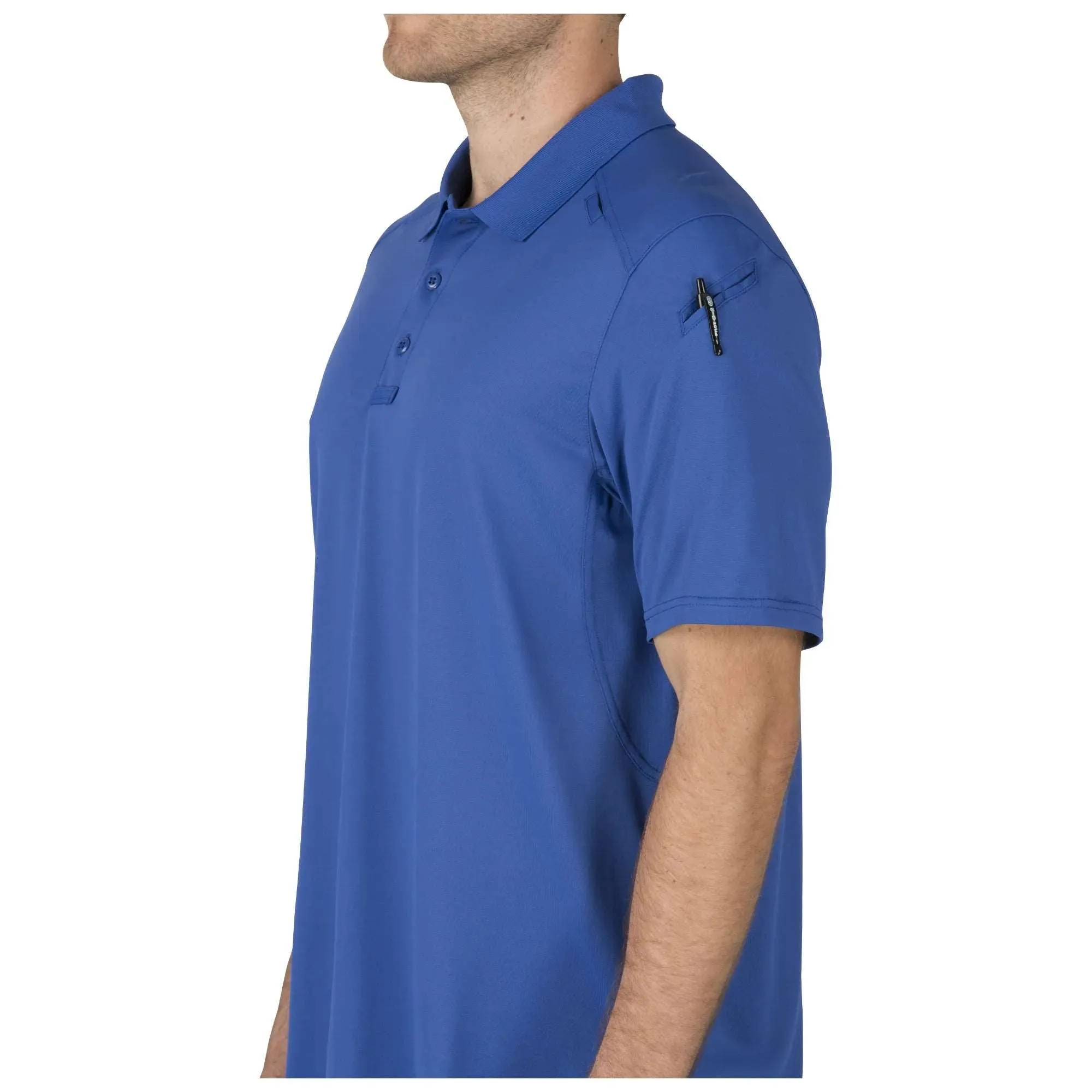 5.11 Tactical Helios Short Sleeve Polo