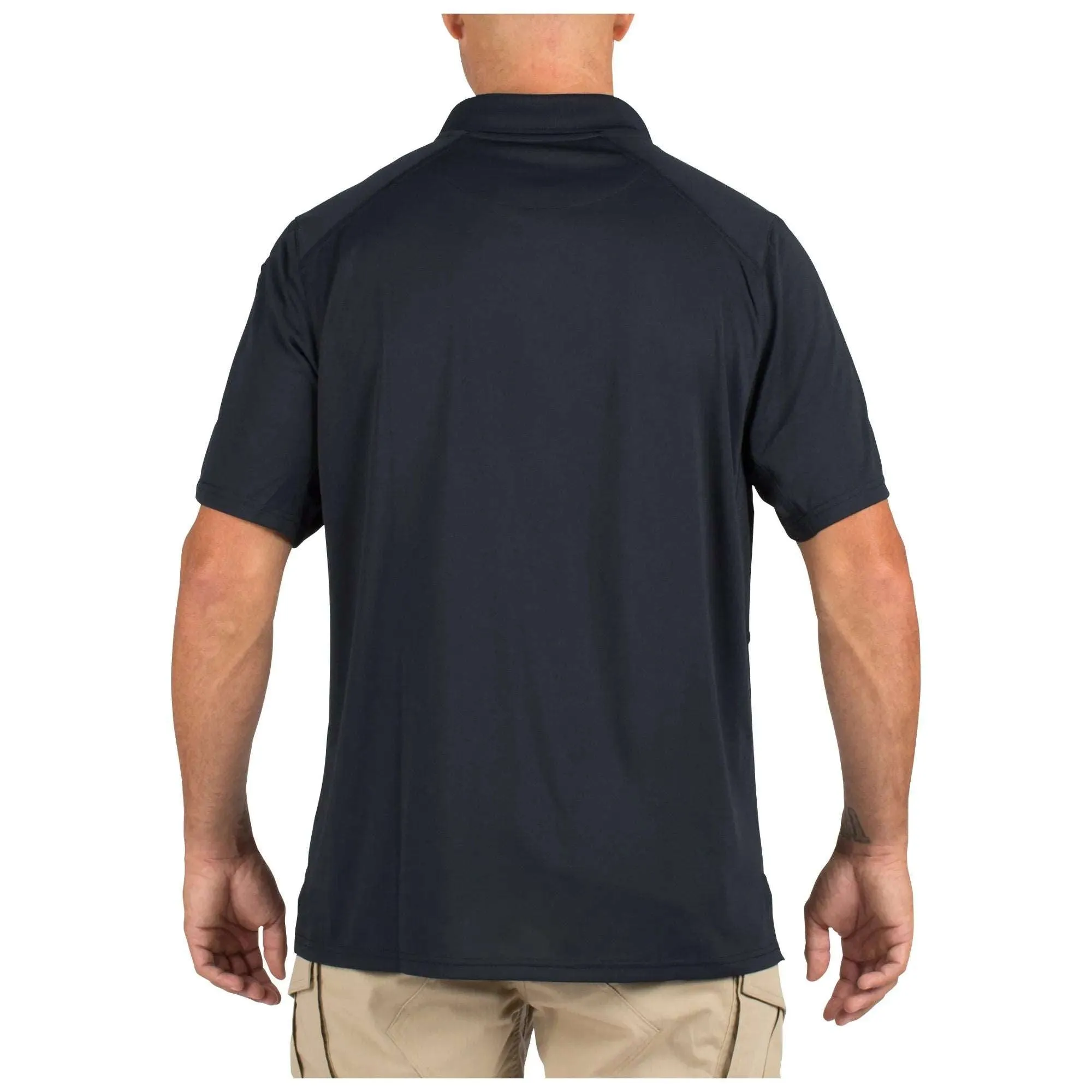 5.11 Tactical Helios Short Sleeve Polo