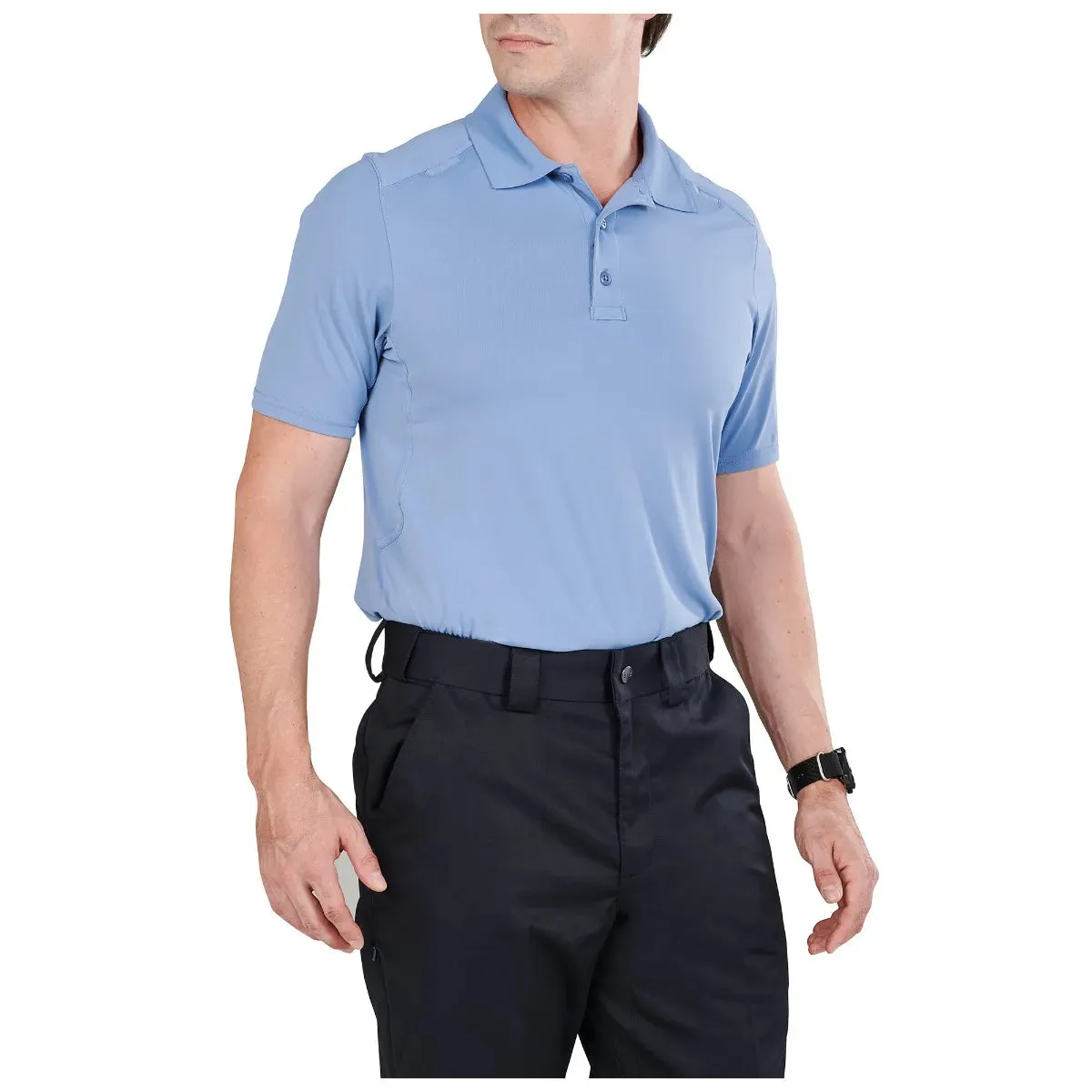 5.11 Tactical Helios Short Sleeve Polo