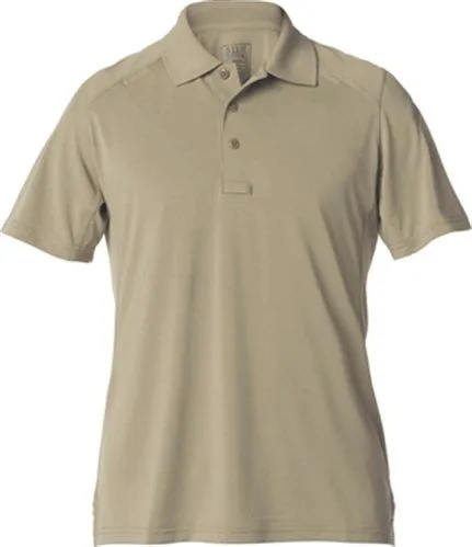 5.11 Tactical Helios Short Sleeve Polo