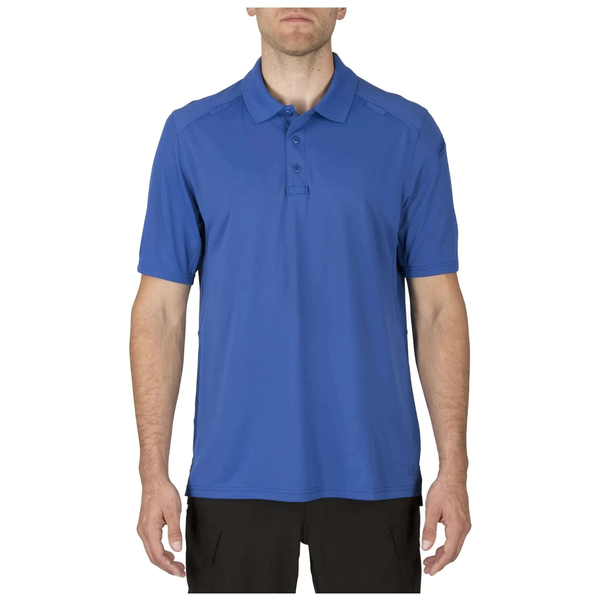 5.11 Tactical Helios Short Sleeve Polo