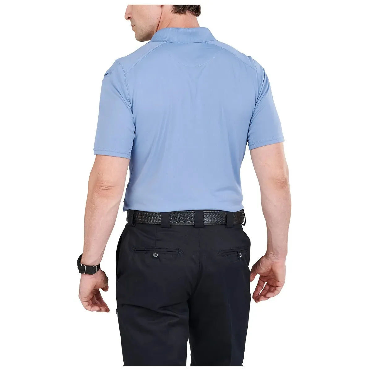 5.11 Tactical Helios Short Sleeve Polo