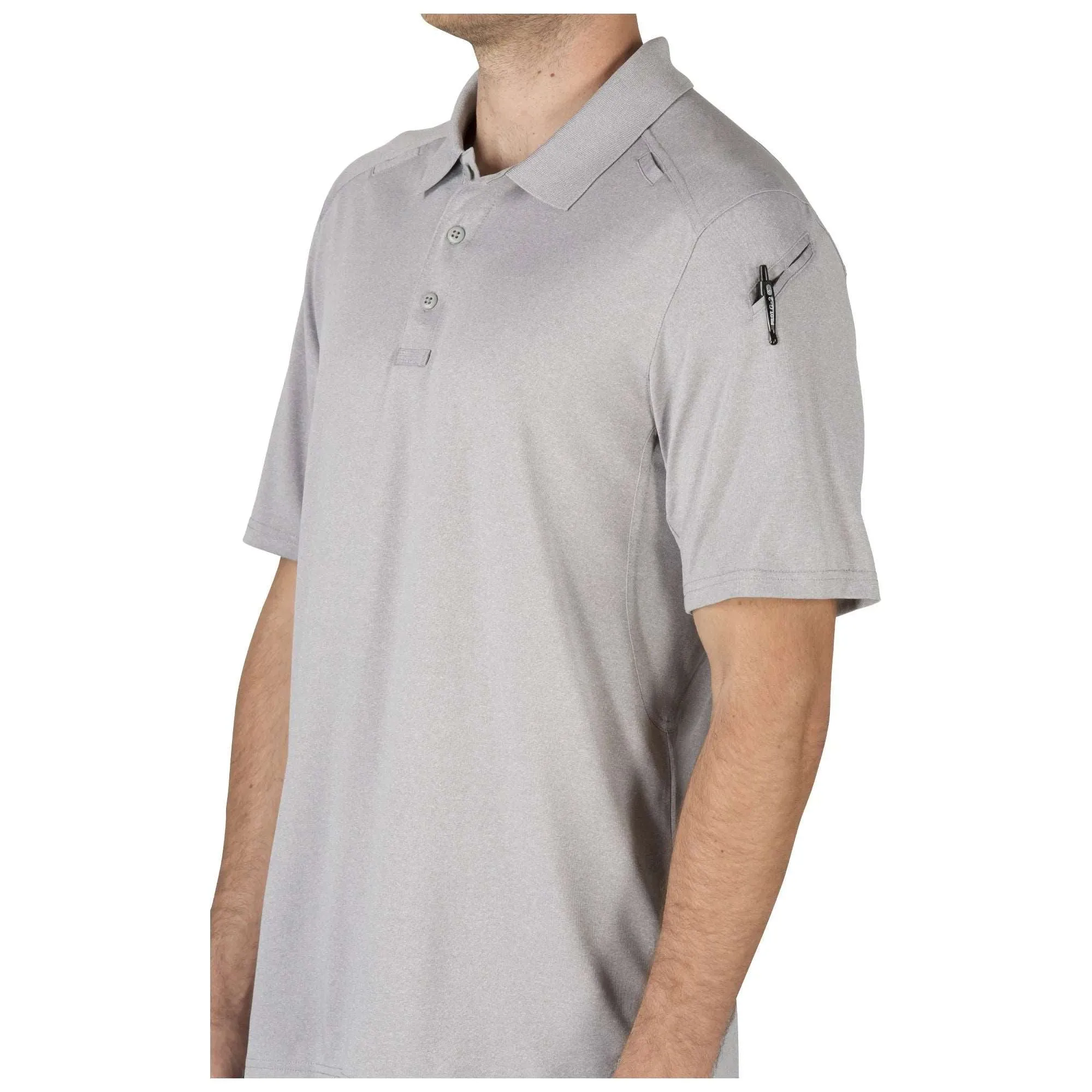 5.11 Tactical Helios Short Sleeve Polo