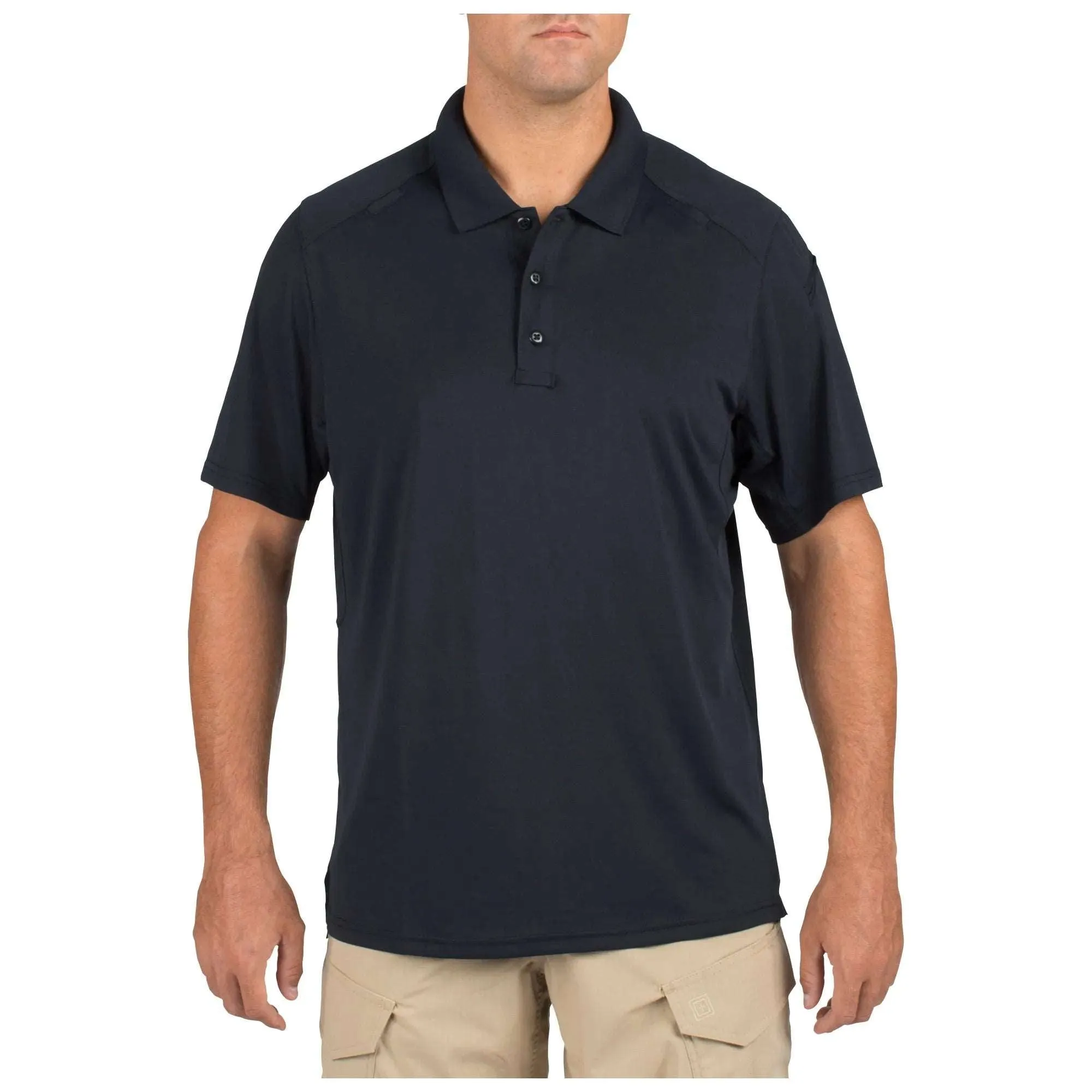 5.11 Tactical Helios Short Sleeve Polo