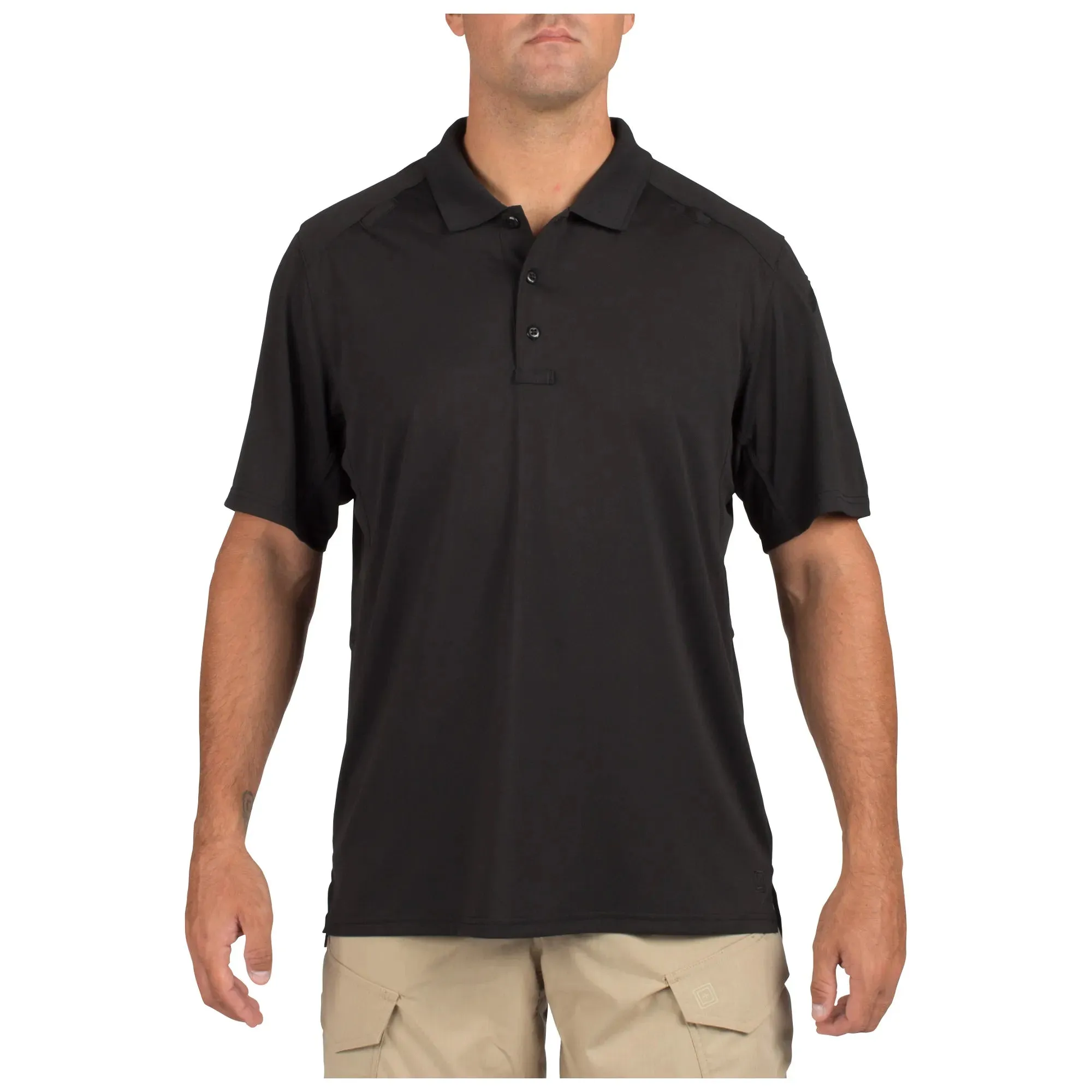 5.11 Tactical Helios Short Sleeve Polo