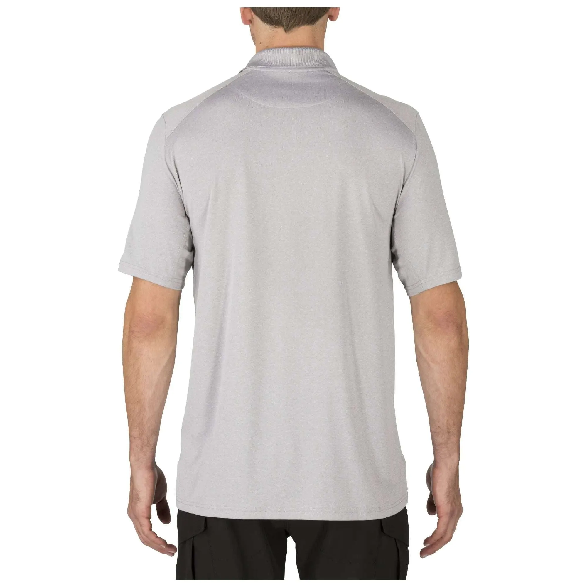 5.11 Tactical Helios Short Sleeve Polo