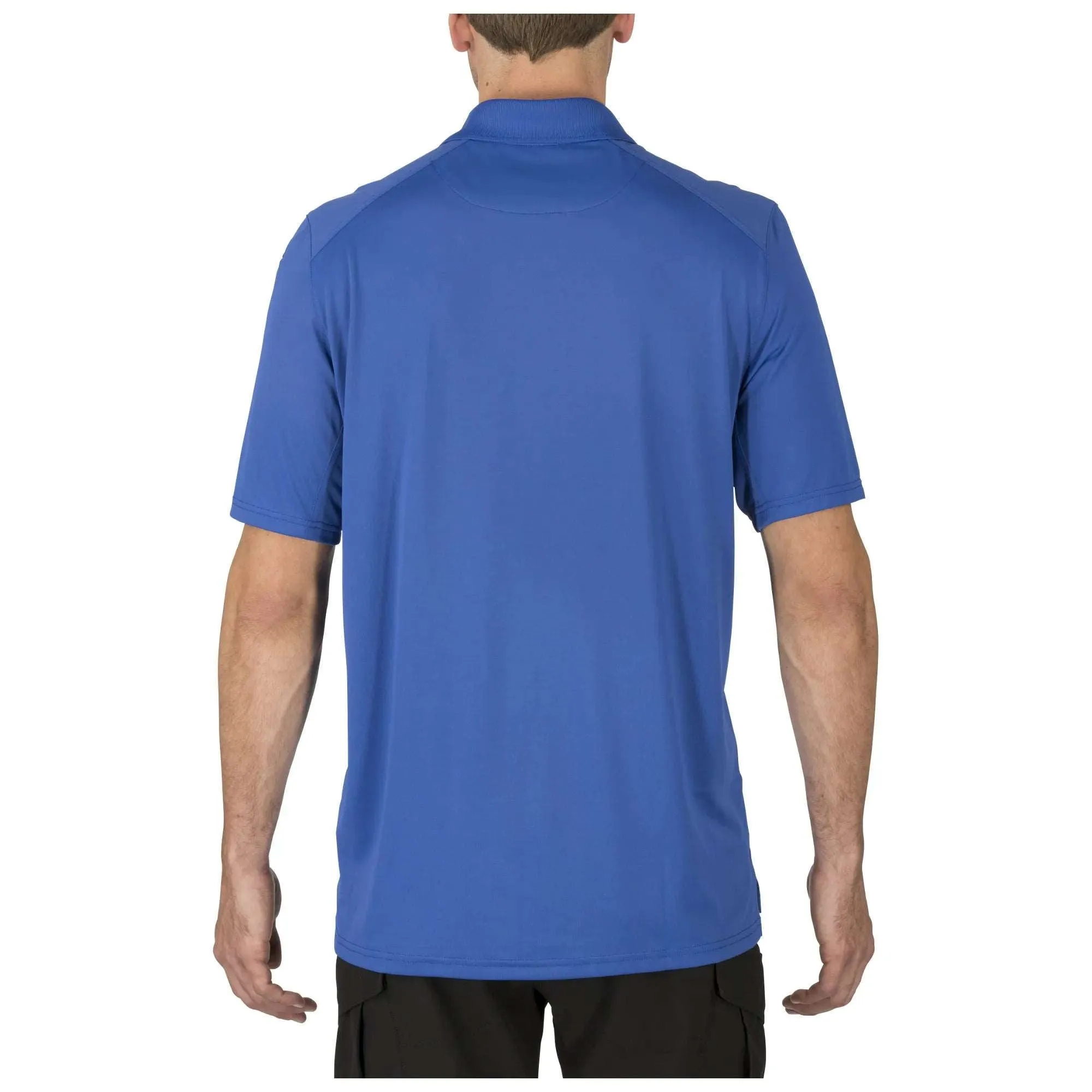 5.11 Tactical Helios Short Sleeve Polo