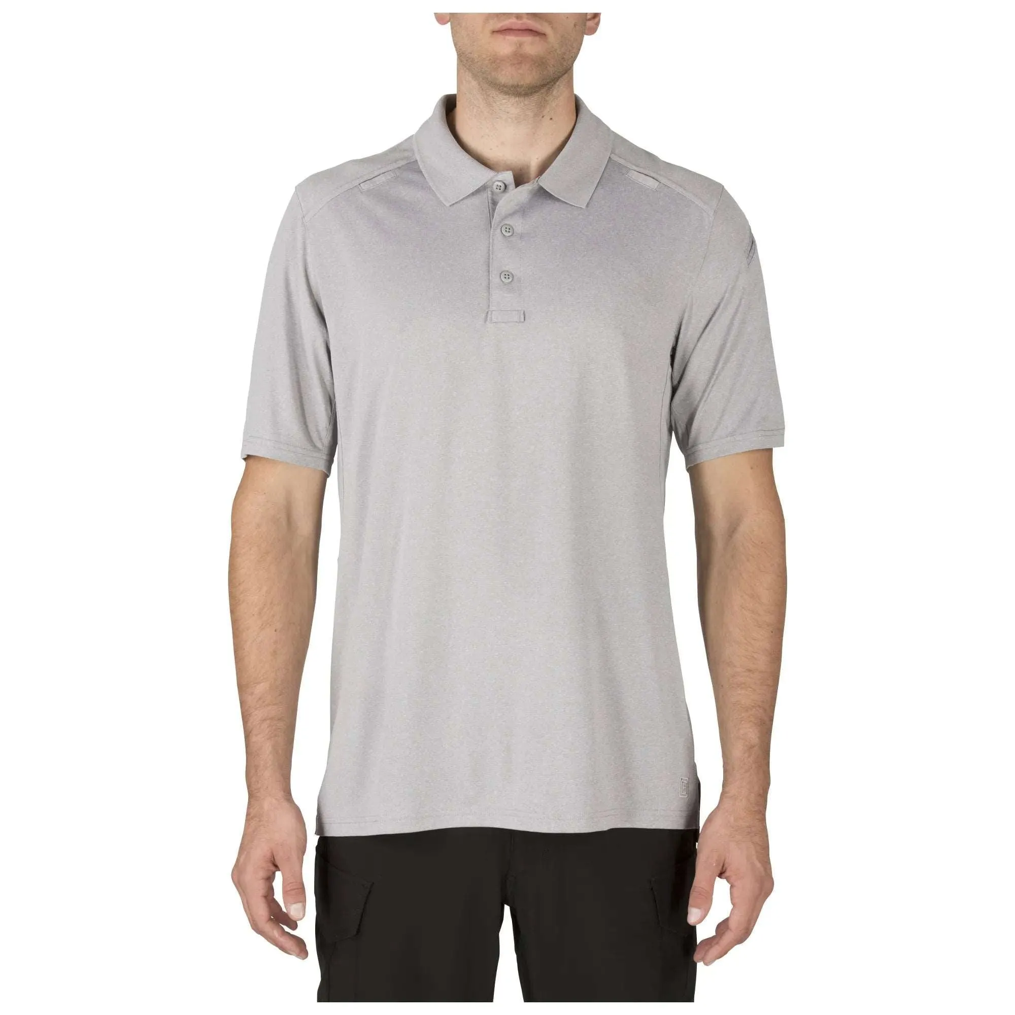 5.11 Tactical Helios Short Sleeve Polo