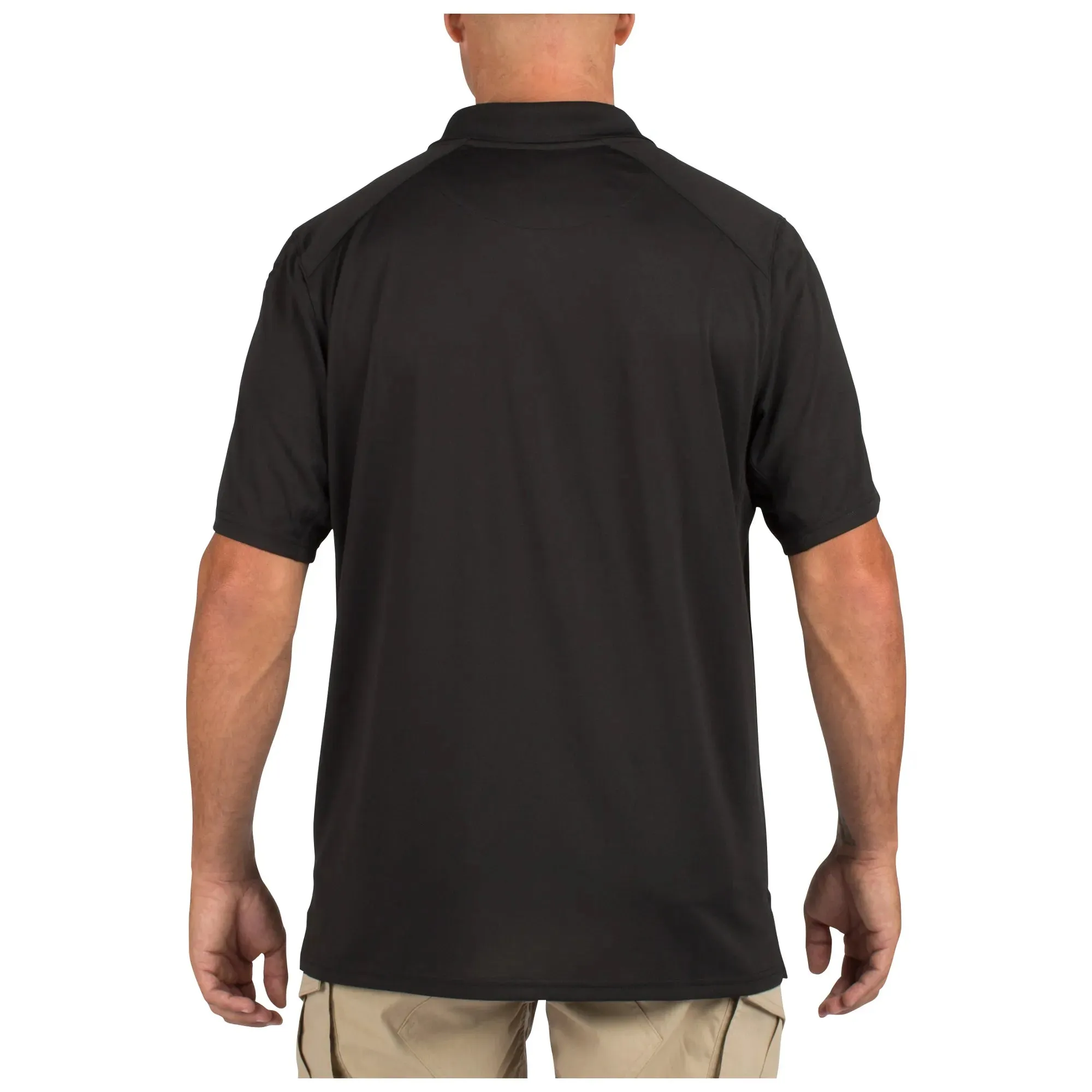 5.11 Tactical Helios Short Sleeve Polo