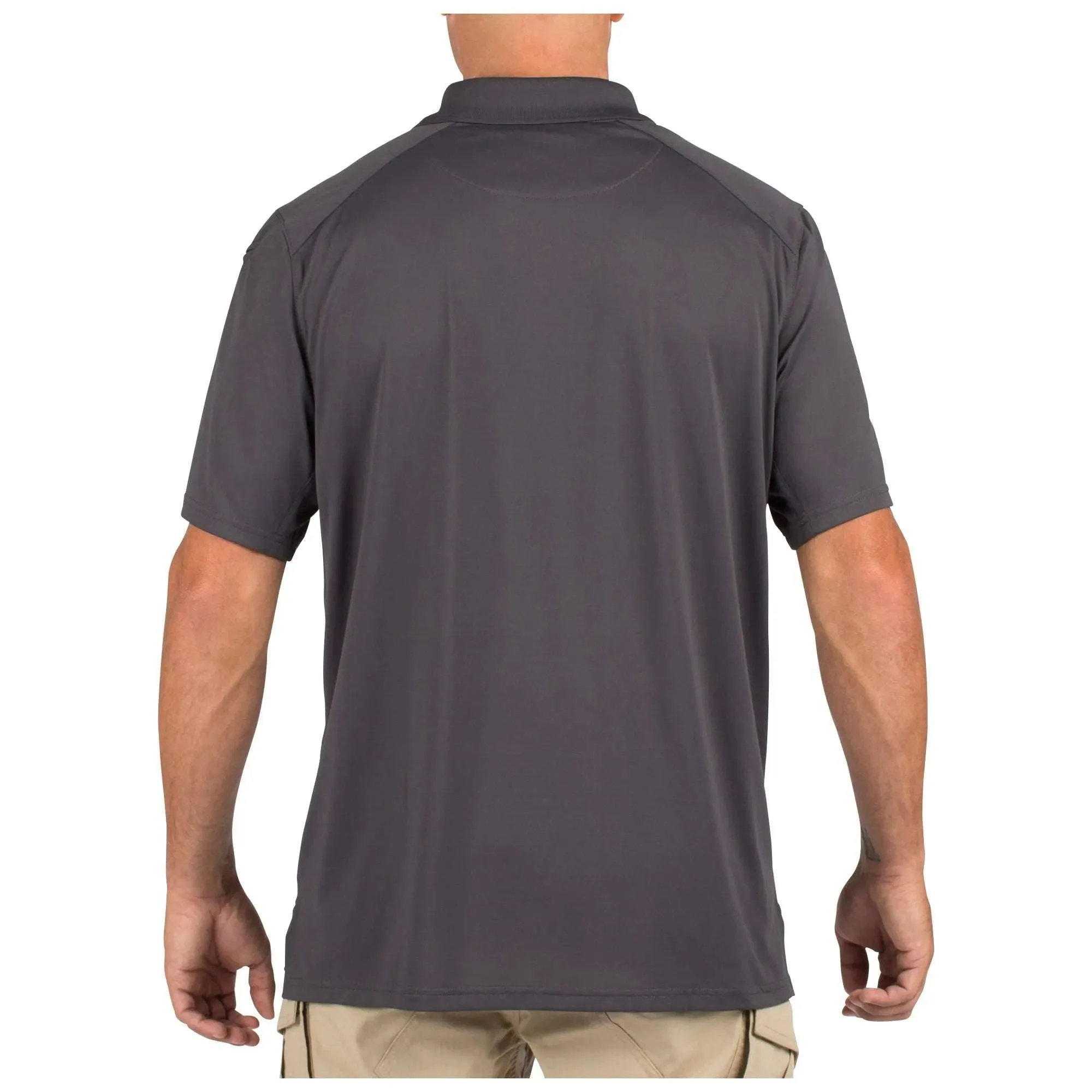 5.11 Tactical Helios Short Sleeve Polo