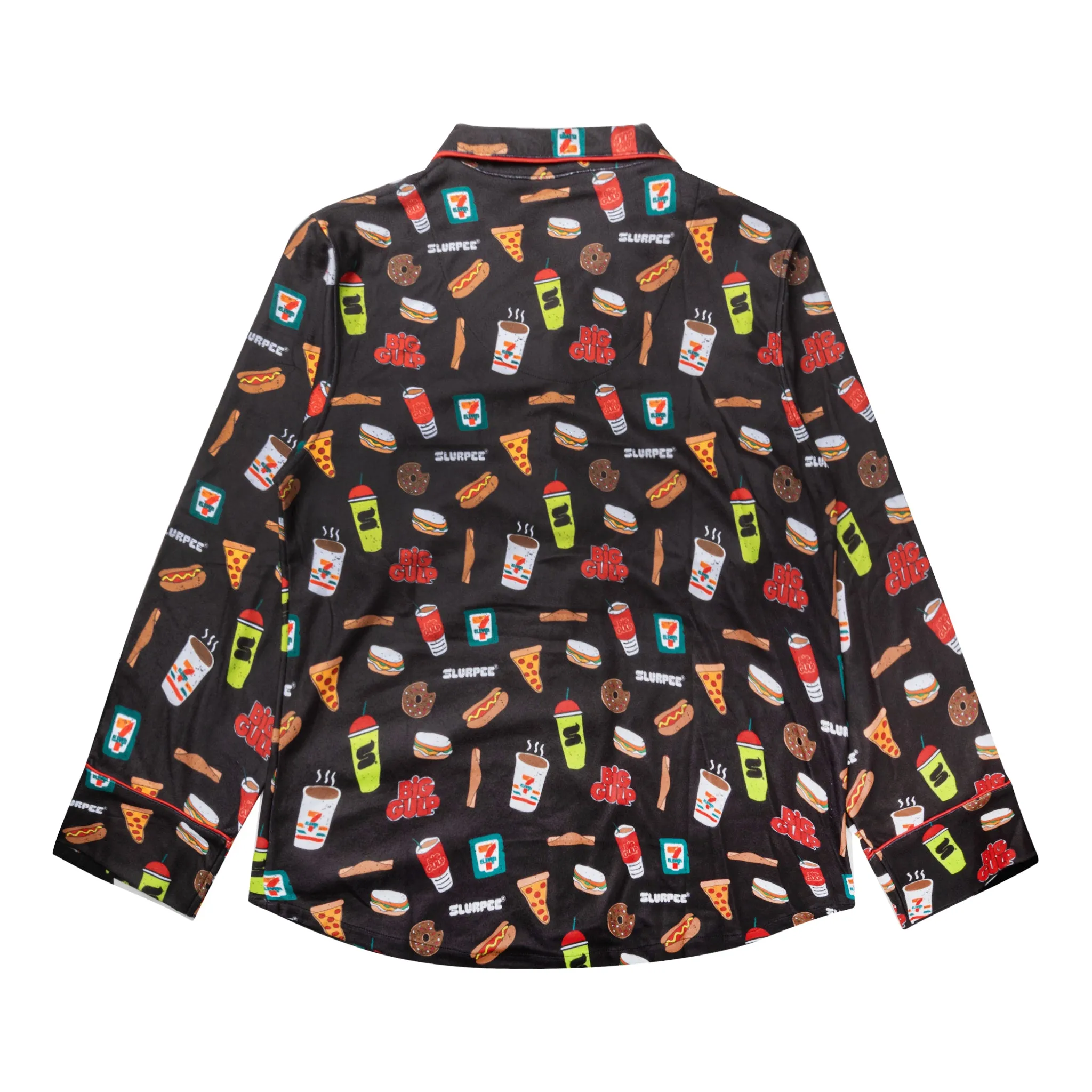 7-Eleven® Icons Pajama Top