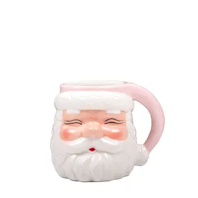 8 OAK LANE | Santa Mug