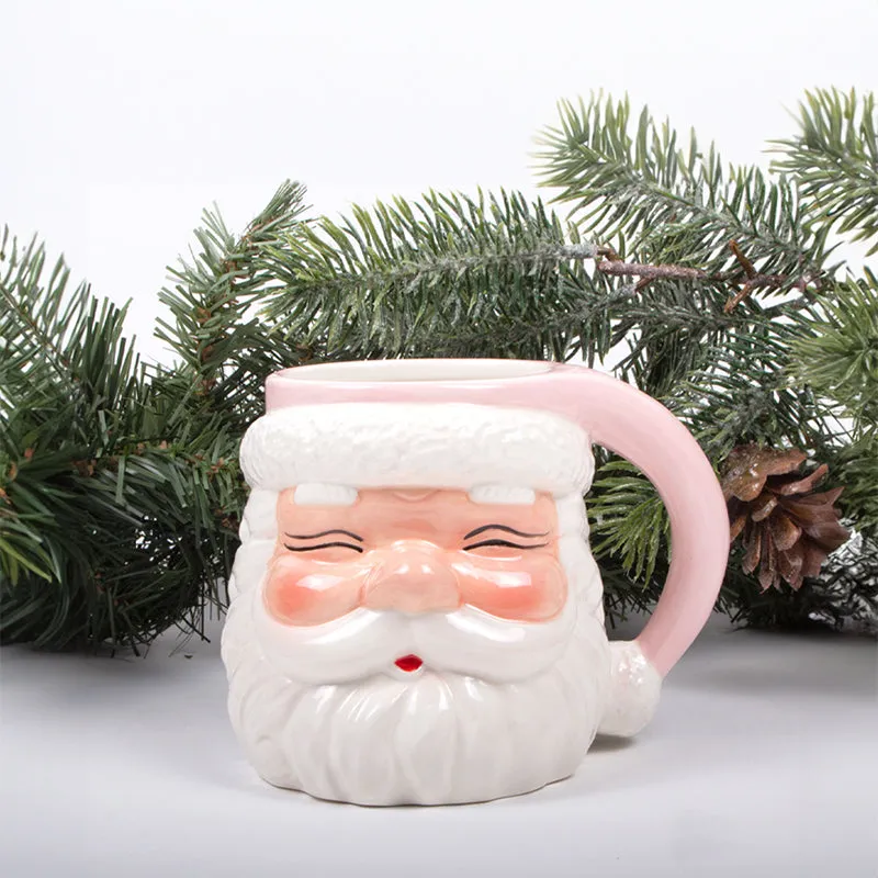 8 OAK LANE | Santa Mug