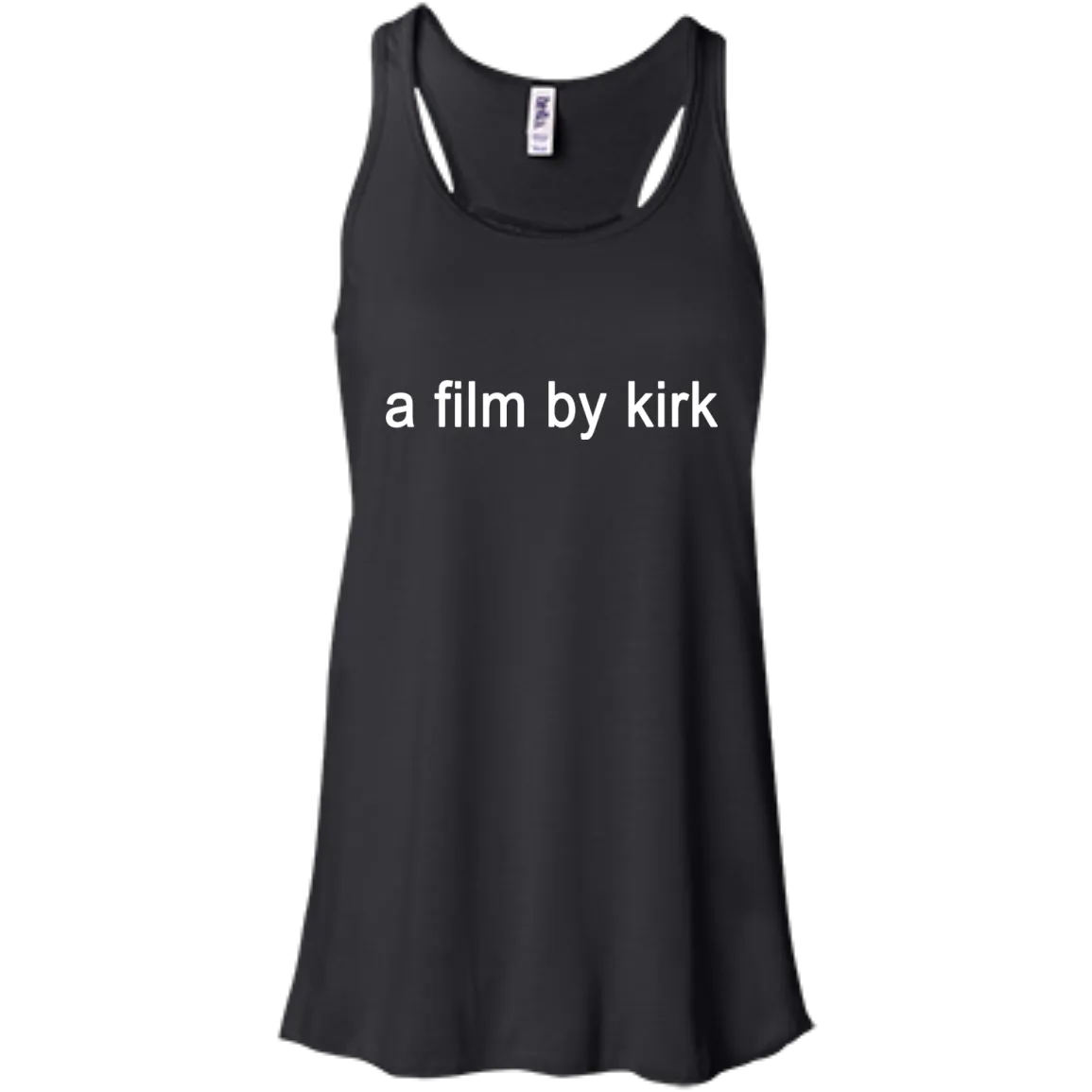 A film by kirk t-shirt, sweatshirt: #teamkirk gilmore girls