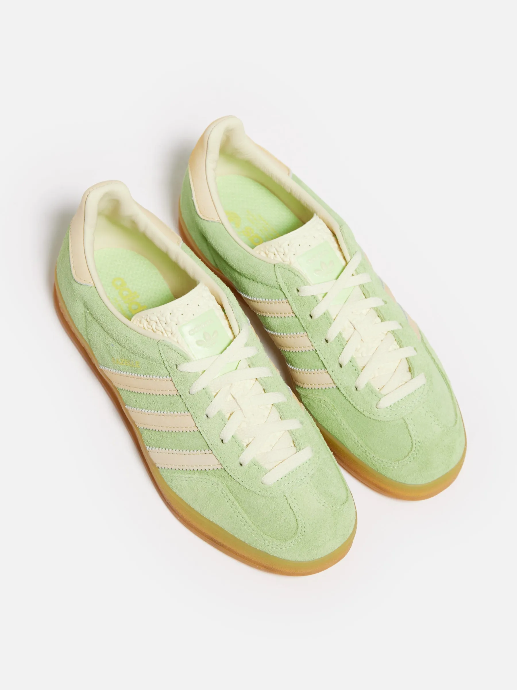 ADIDAS | GAZELLE INDOOR FOR WOMEN