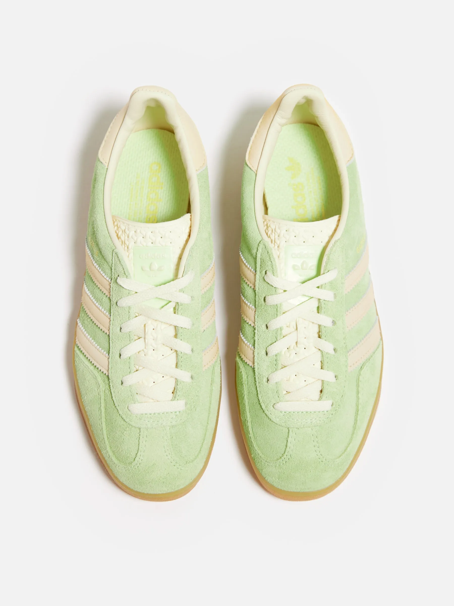 ADIDAS | GAZELLE INDOOR FOR WOMEN