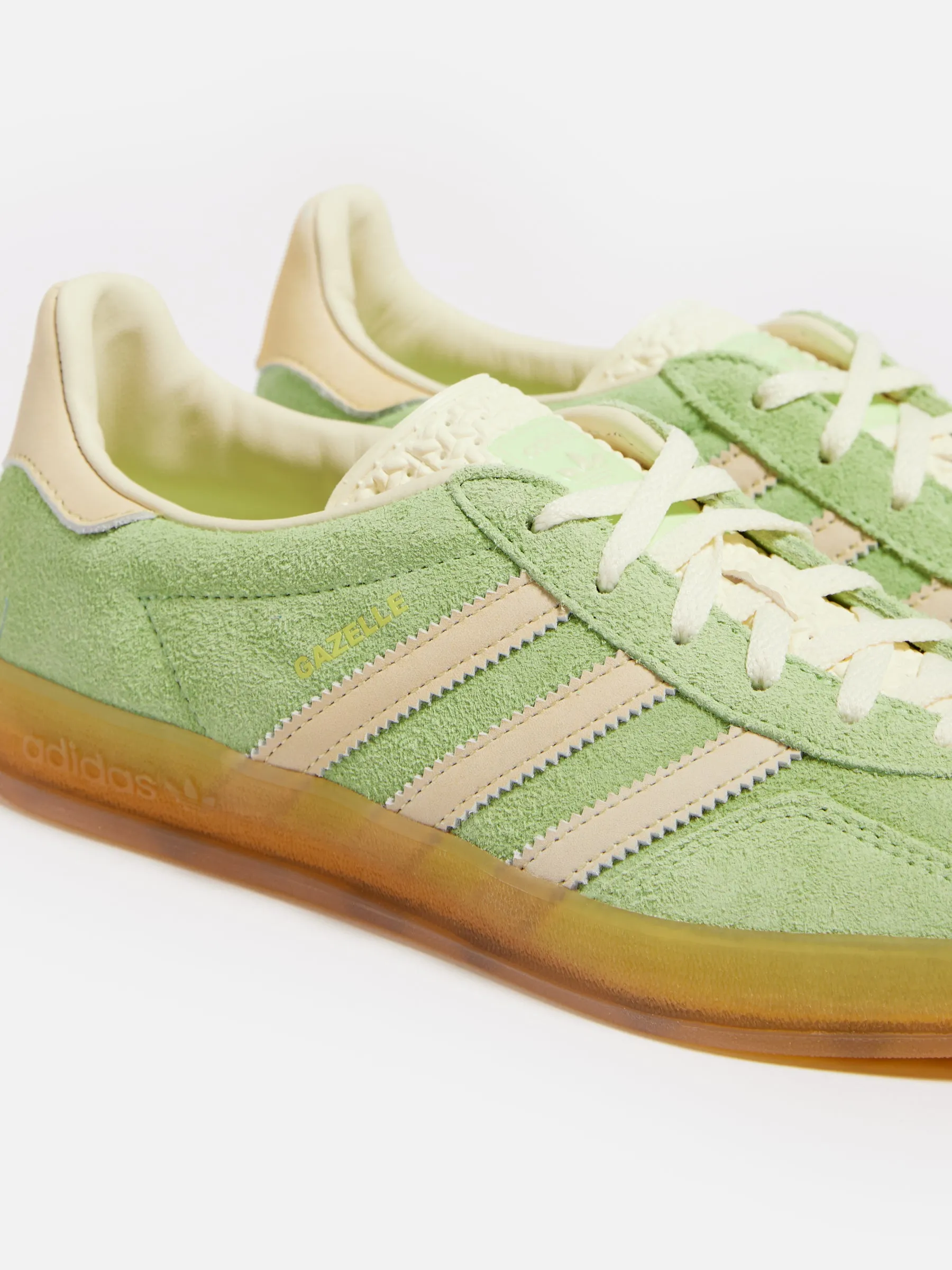 ADIDAS | GAZELLE INDOOR FOR WOMEN