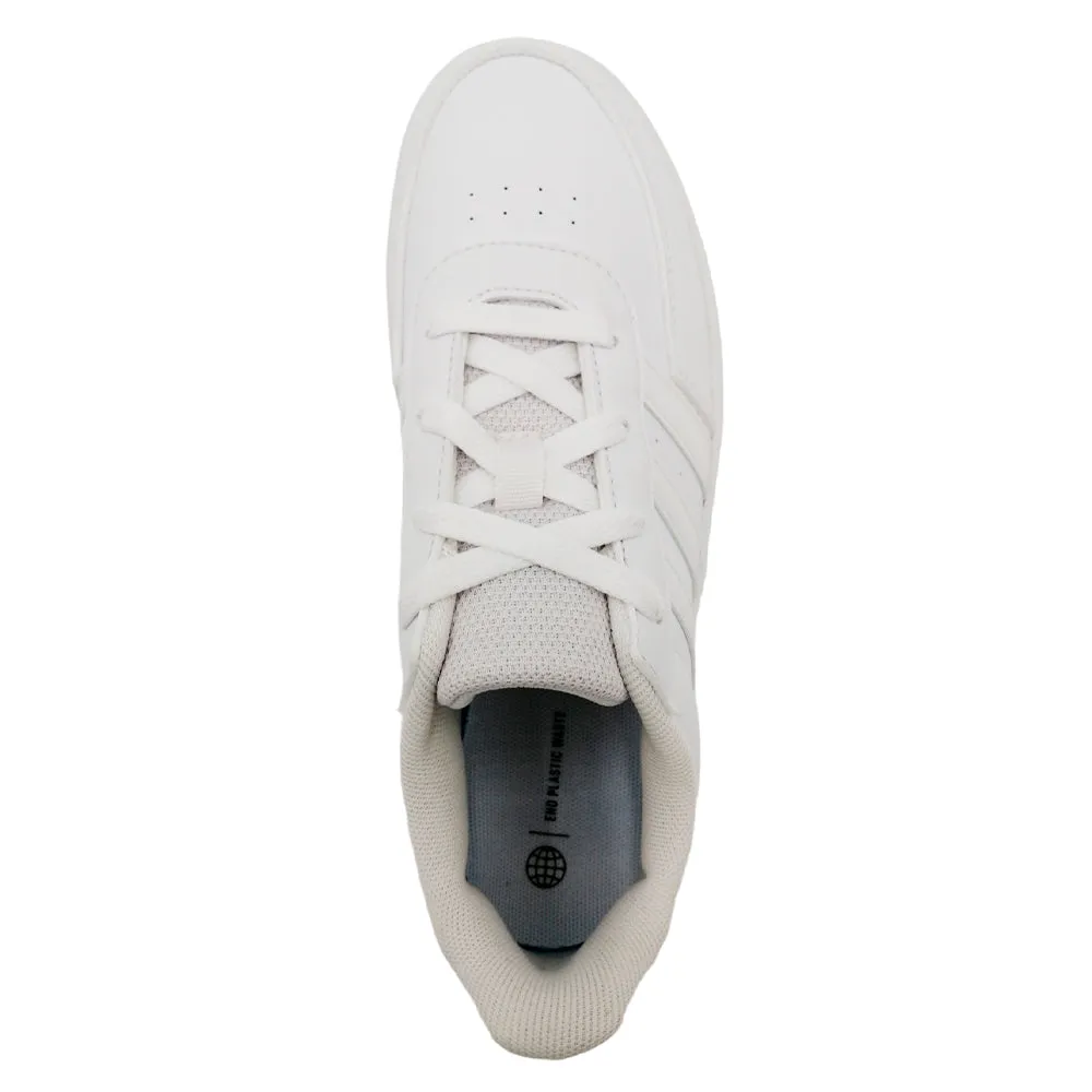 Adidas Tenis De Mujer Y Hombre Escolar Con Agujetas HP8962