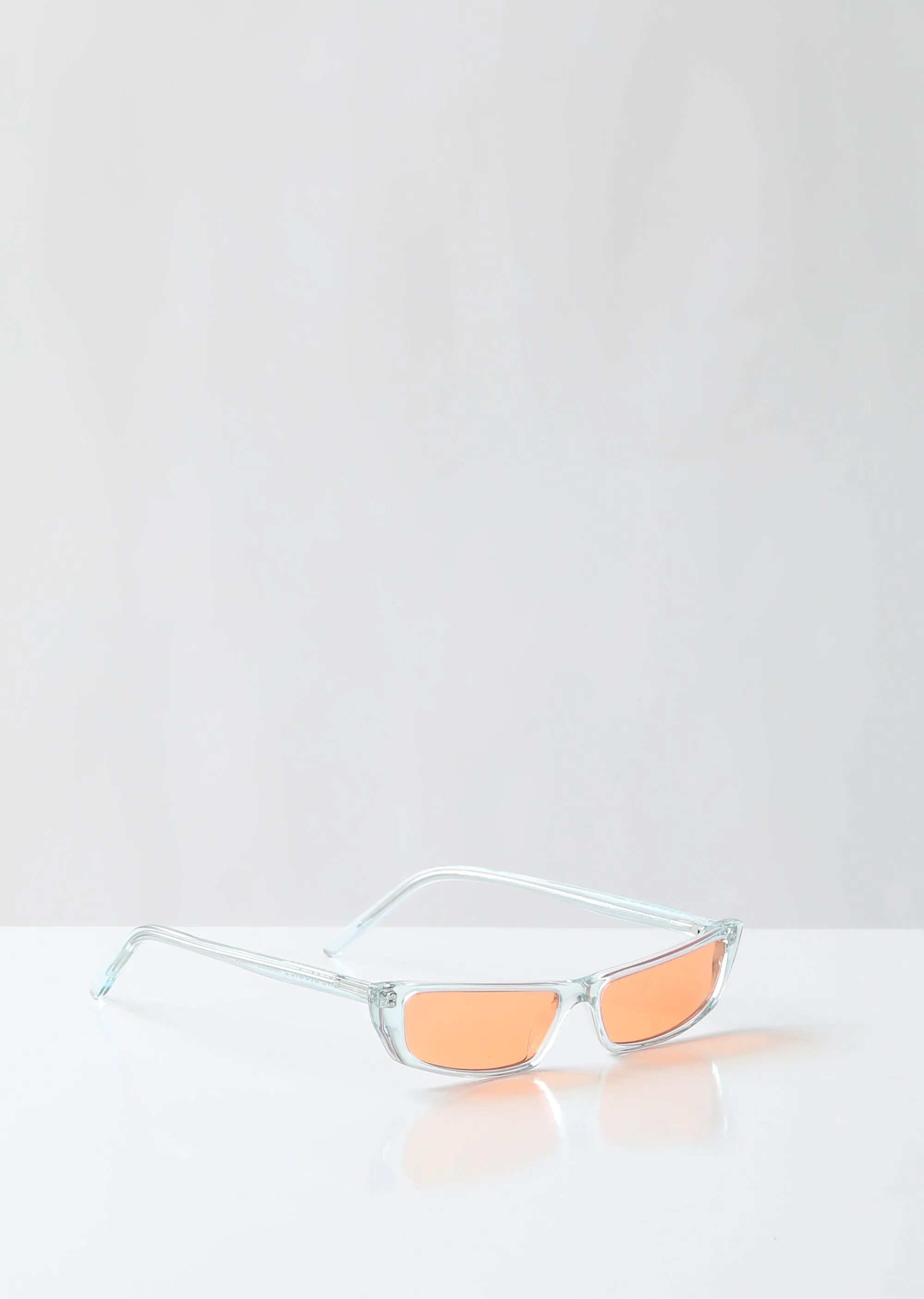 Agar Square Sunglasses