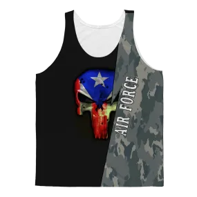 Air Force Tank Top