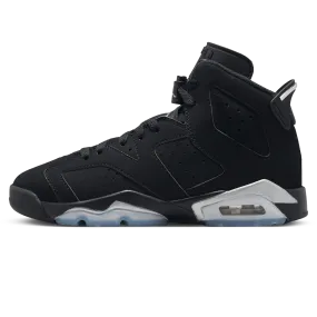 Air Jordan 6 Retro GS 'Chrome'