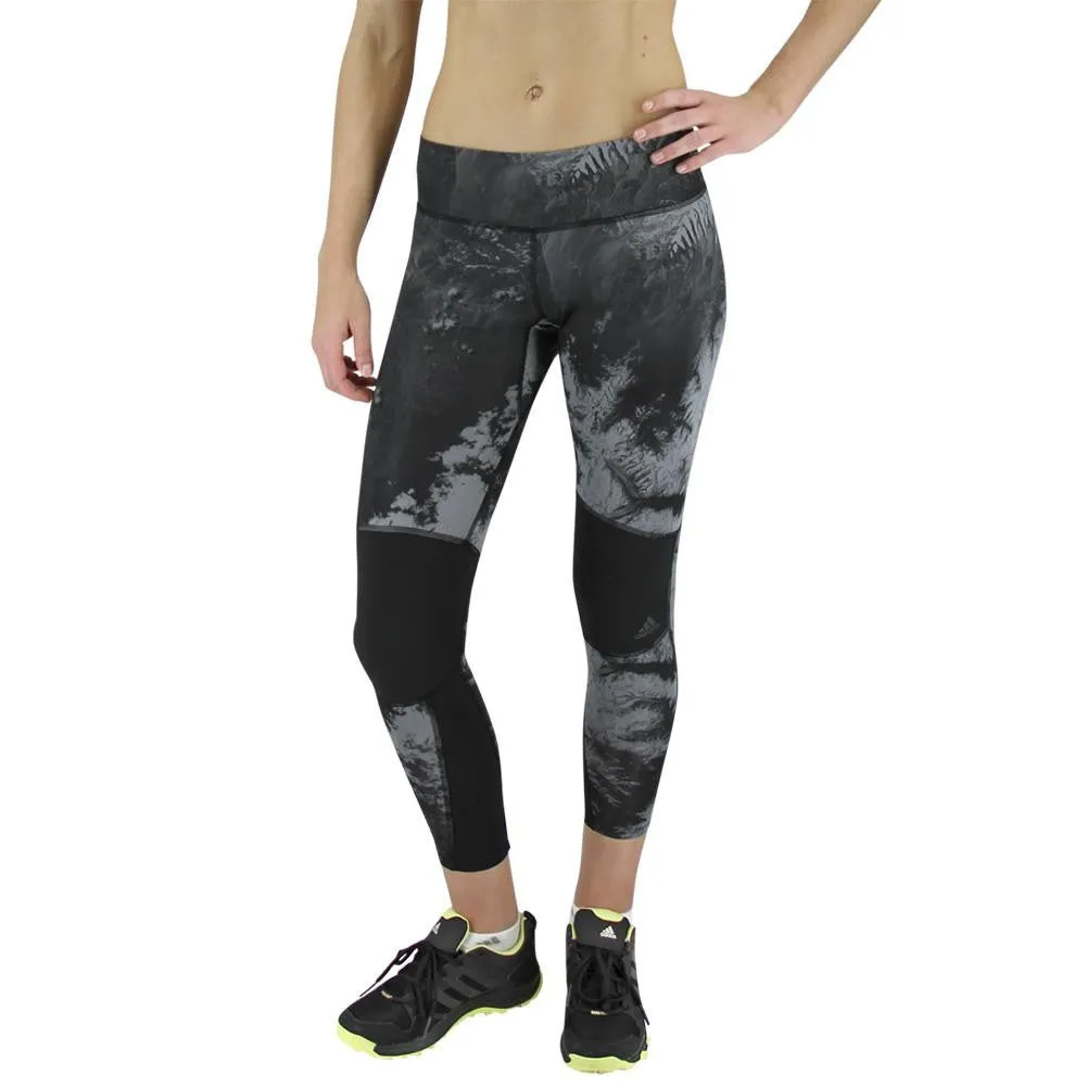 All Outdoor Climbing AOP Tights