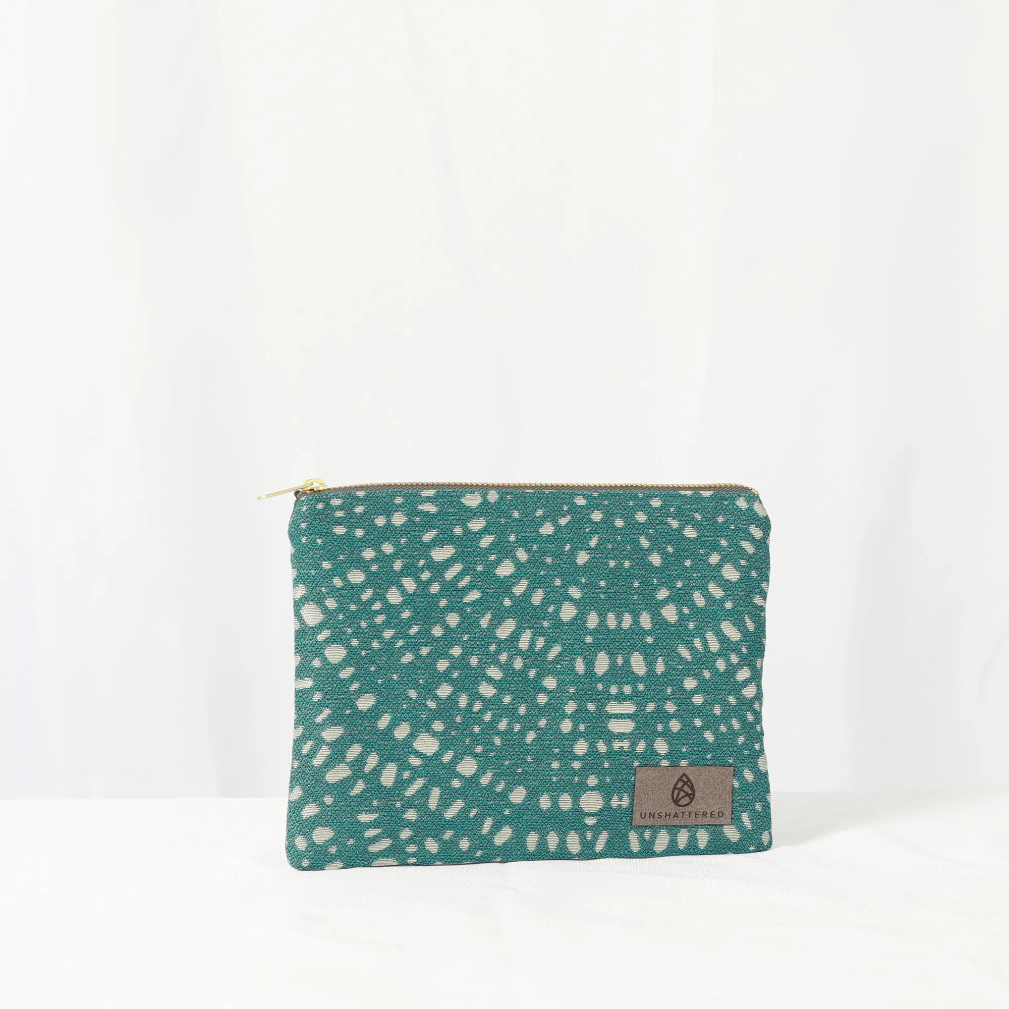 Allison Zip Pouch