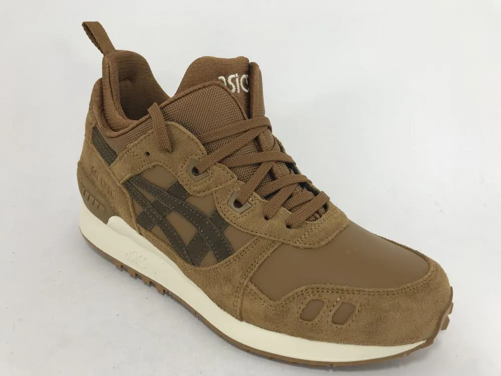 Asics Gel Lyte MT 1193A035 200 caramel men's sneakers shoe