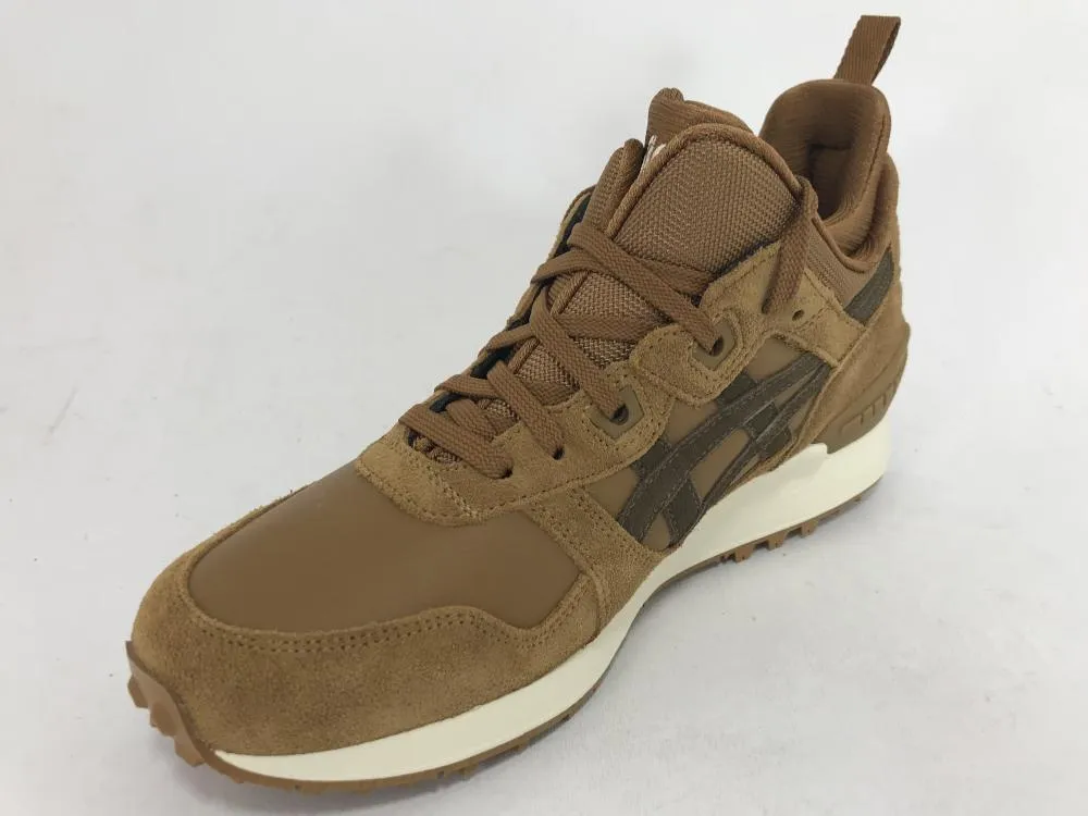 Asics Gel Lyte MT 1193A035 200 caramel men's sneakers shoe