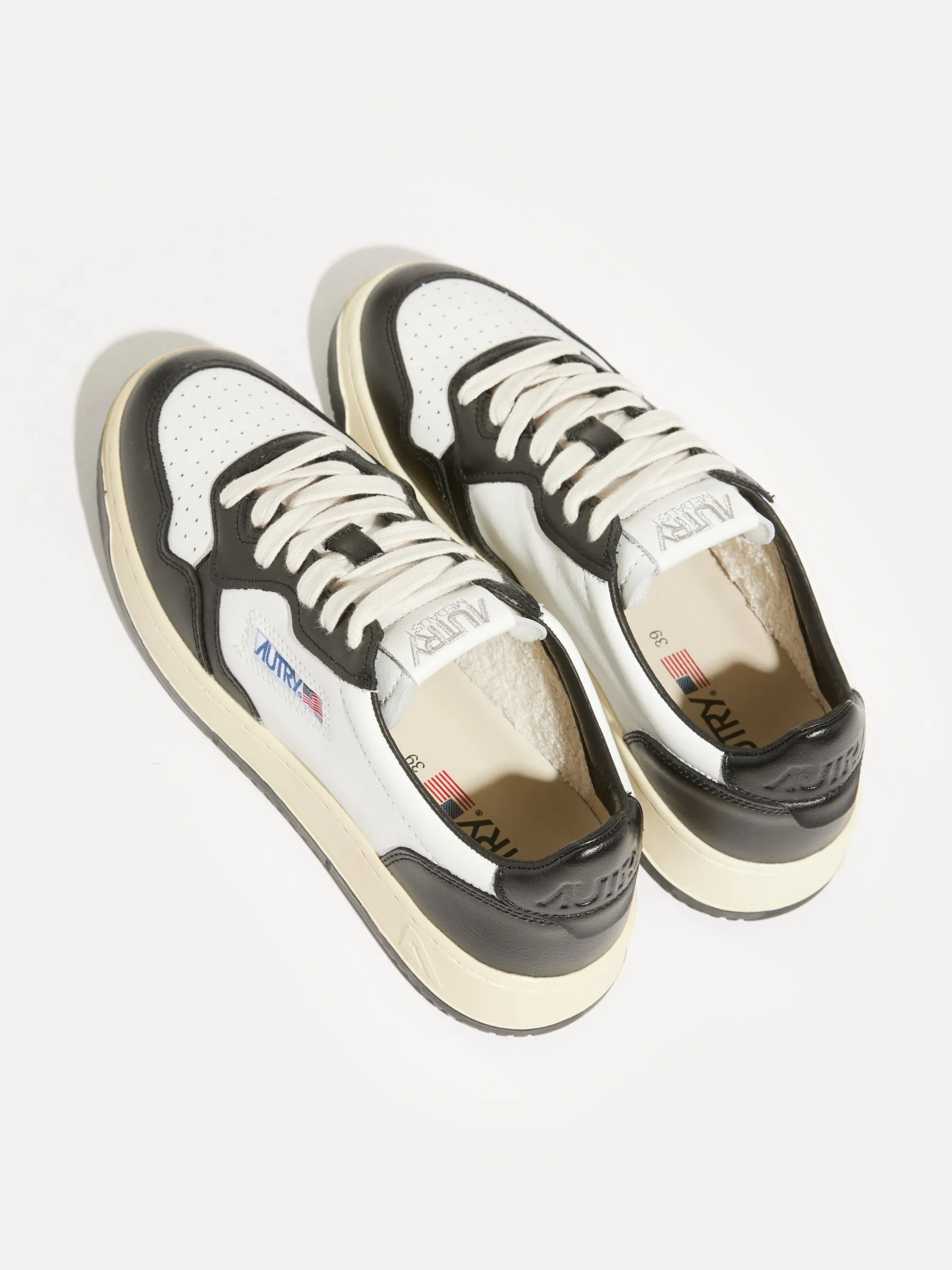 AUTRY | MEDALIST LOW FOR WOMEN