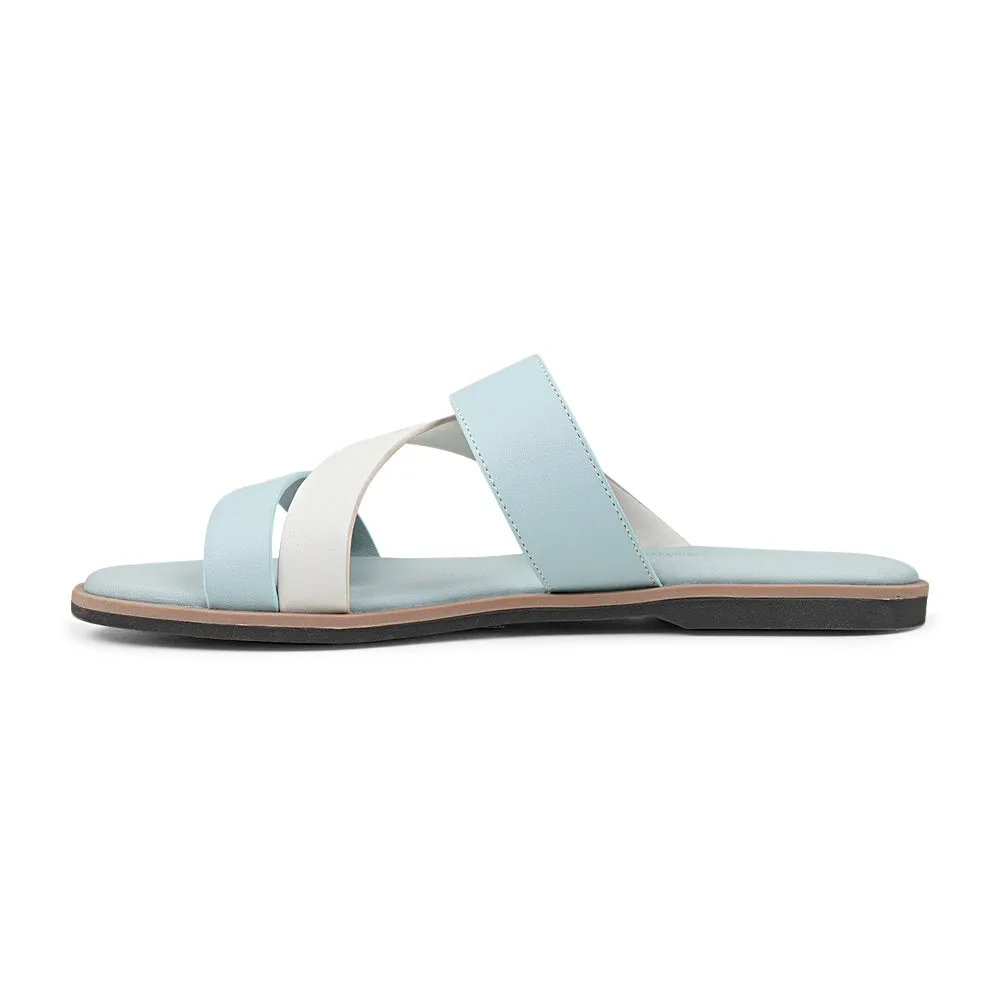 Bata Insolia BRIYA Flat Sandal