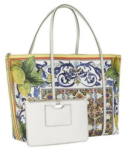 'Beatrice' Shopper Tote