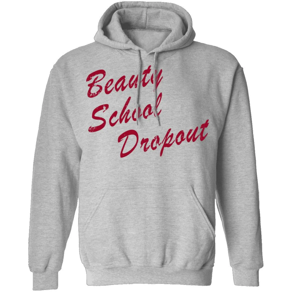 Beauty School Dropout T-Shirt