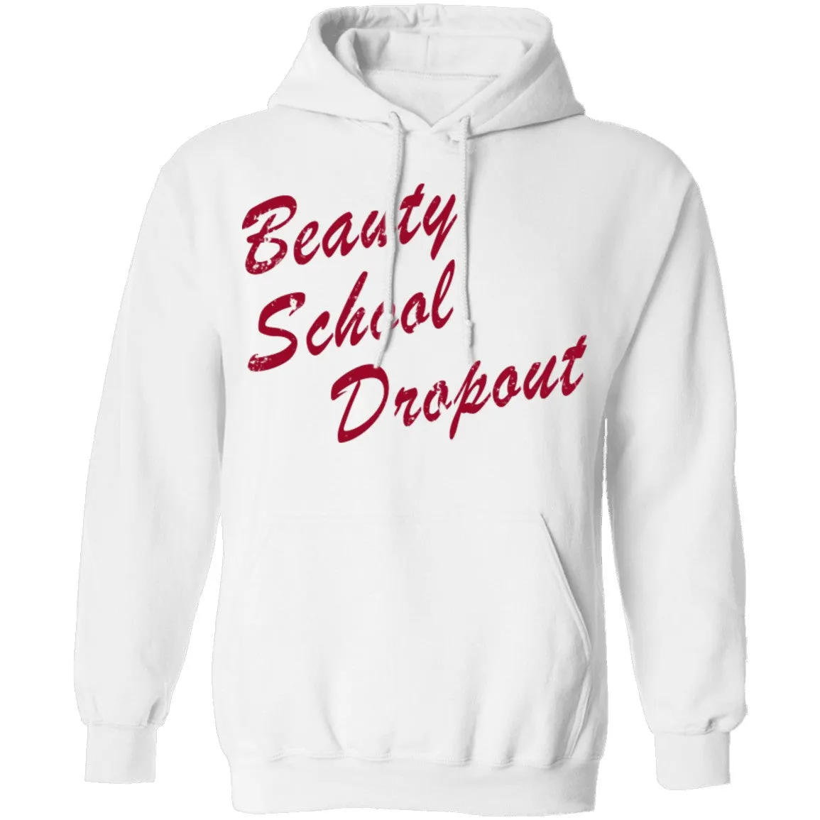 Beauty School Dropout T-Shirt