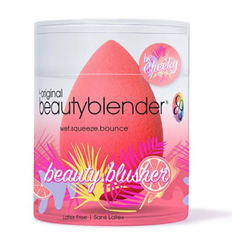 Beautyblusher Cheeky Makeup Sponge