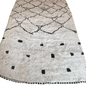 Beni Ourain Rug