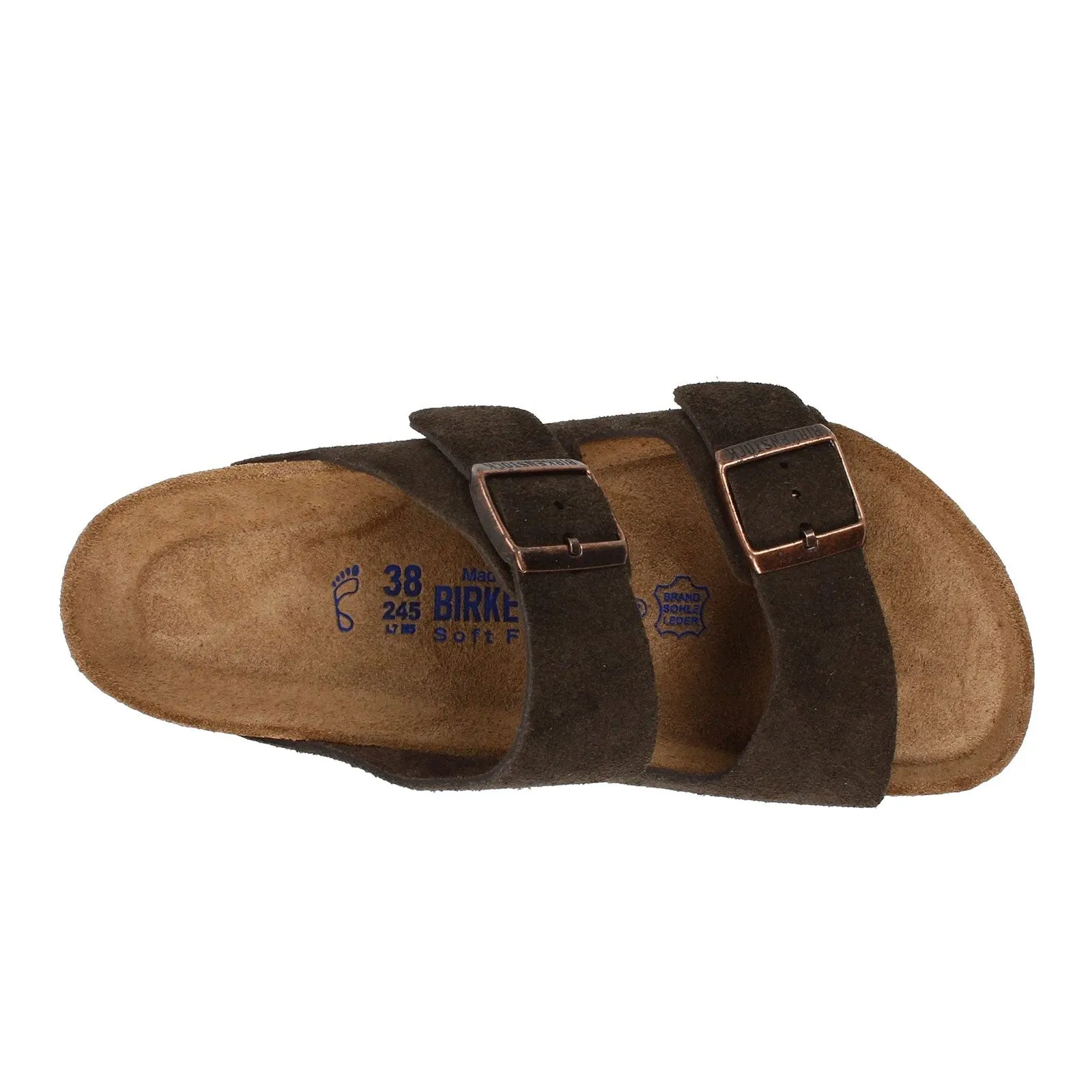 Birkenstock Arizona 0951311 (Mocha)