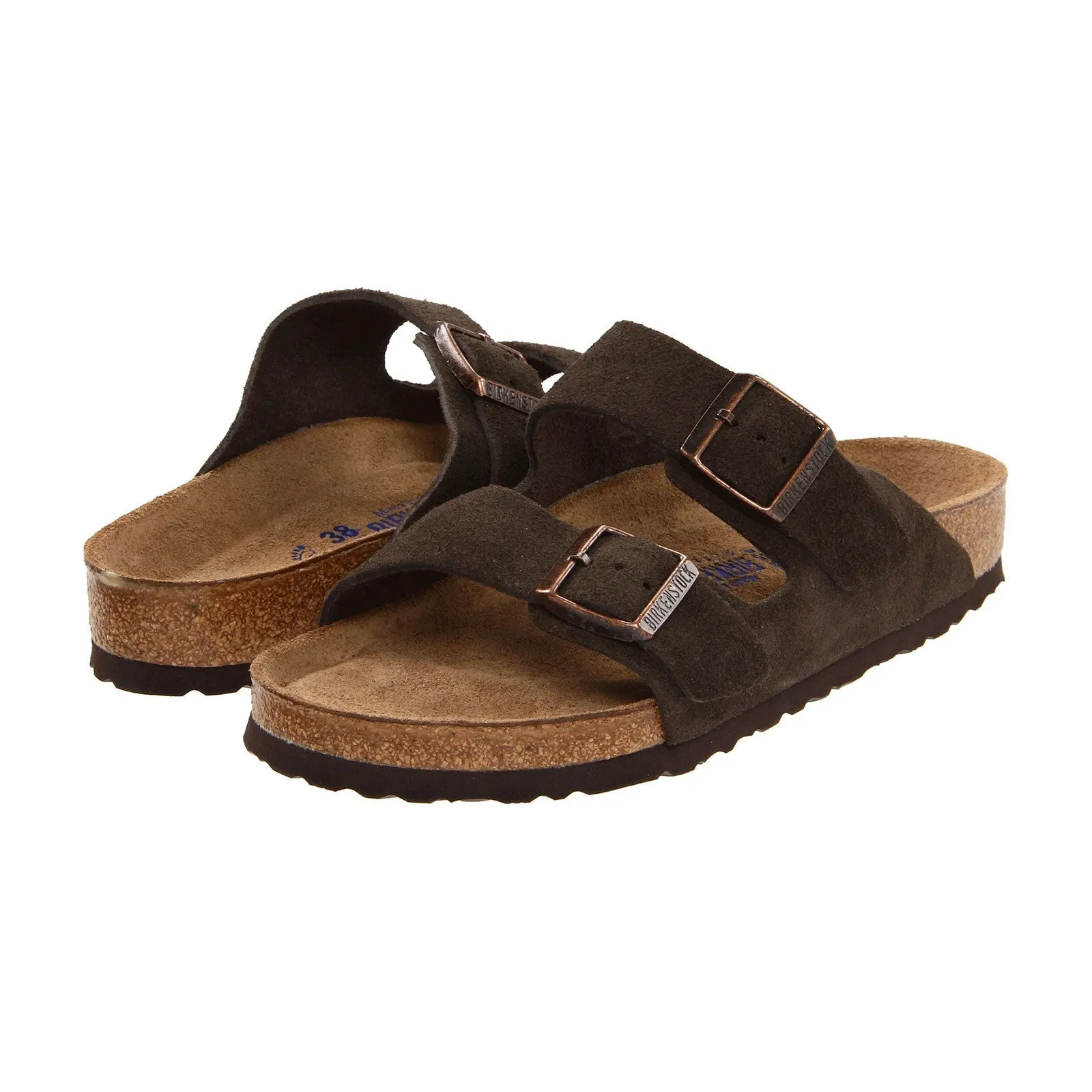 Birkenstock Arizona 0951311 (Mocha)