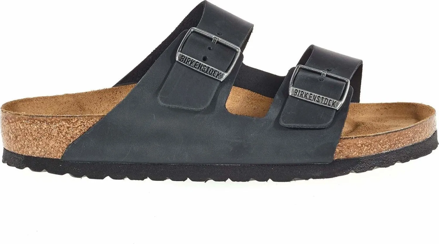 Birkenstock Arizona Leather black 0552111