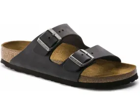 Birkenstock Arizona Leather black 0552111