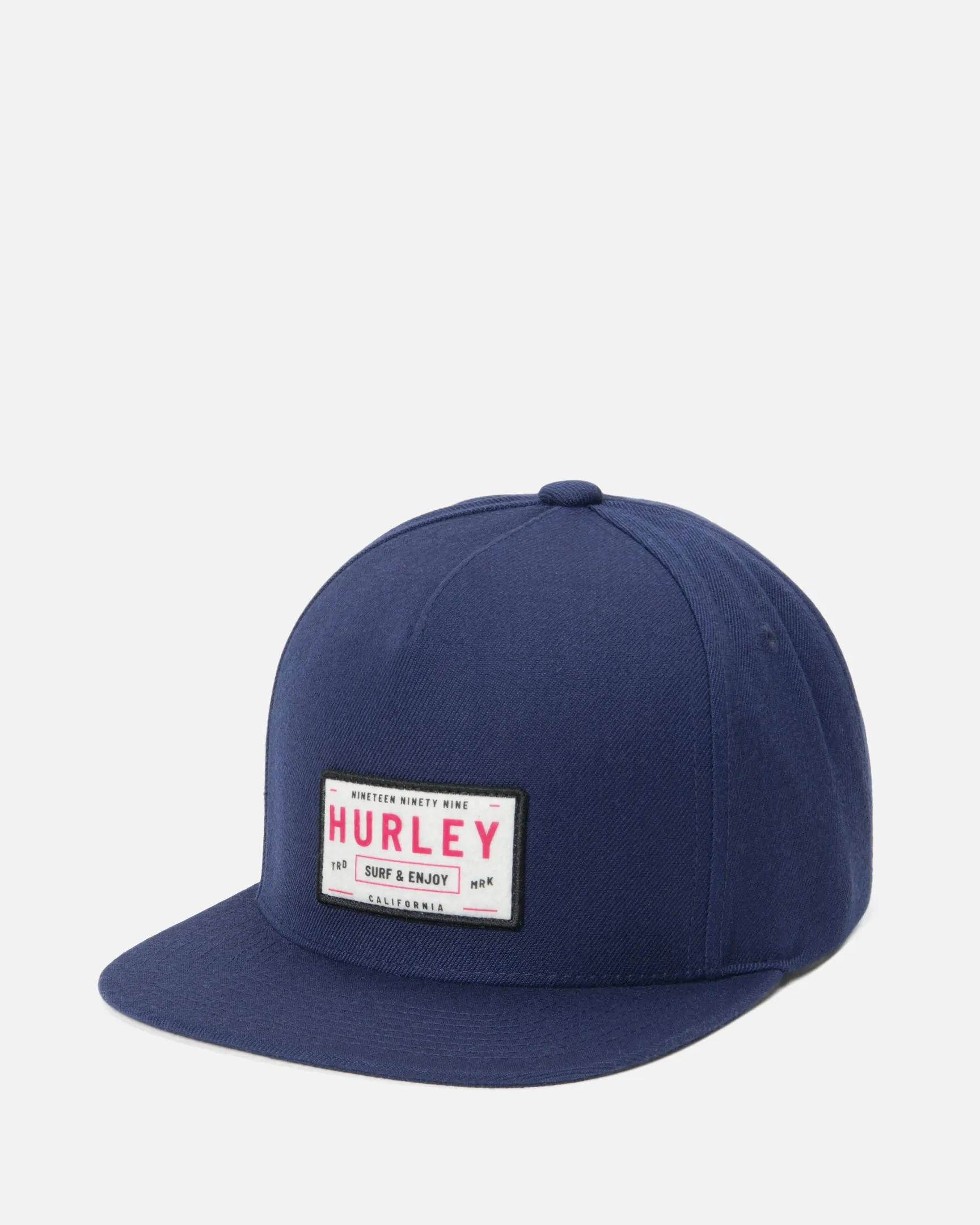 Bixby Hat