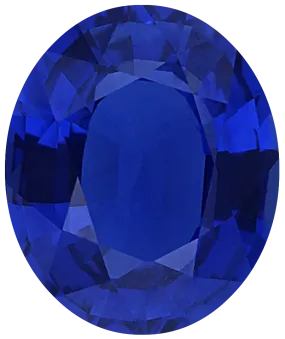 Blue Sapphire