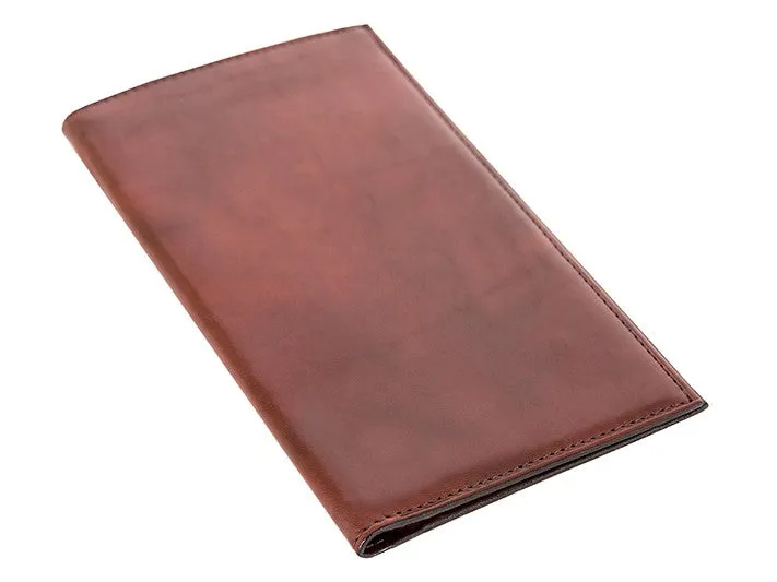 Bosca Old Leather Coat Pocket Wallet