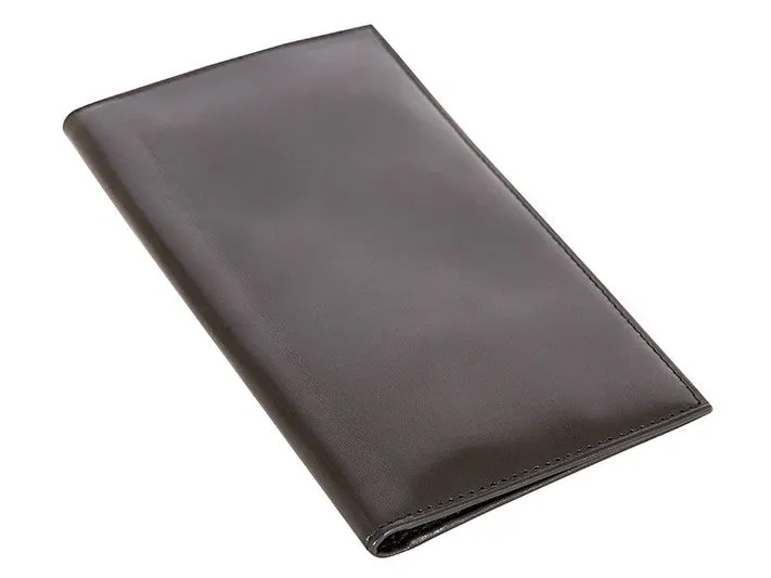 Bosca Old Leather Coat Pocket Wallet