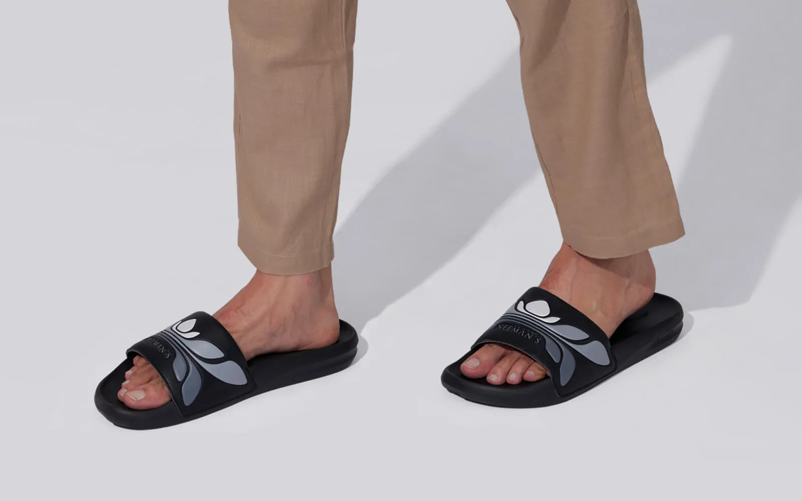 Breather Slides (Men Exclusive)